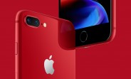 T-Mobile and Verizon announce promotions for Product RED iPhone 8