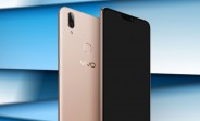 vivo V9 Youth launched in India - toned down V9 for INR 18,990