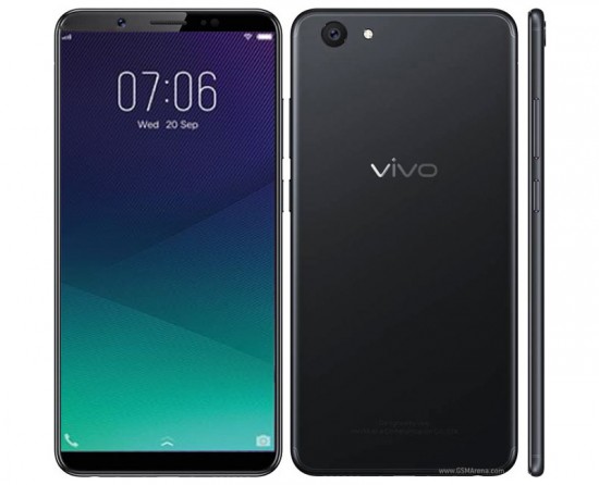 cost of vivo y 21