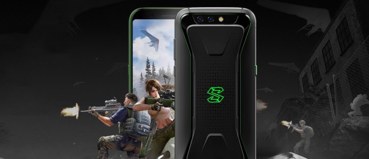 Weekly Poll Do You Think Gaming Phones Have A Future Gsmarena Com News