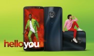 Weekly poll: Moto G6 and Moto E5 trios seek your attention