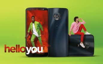 Weekly poll: Moto G6 and Moto E5 trios seek your attention