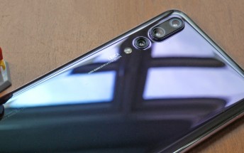 Weekly poll results: Huawei P20 Pro outstrips the P20 by a huge margin