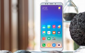 Canalys: Xiaomi leads Indian market with 31% share in Q1 2018