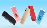 Xiaomi Mi A2 memory and color variants revealed in new report