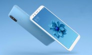 Xiaomi Mi 6X listed on Android.com, price revealed
