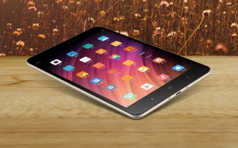 Possible Xiaomi Mi Pad 4 specs include Snapdragon 660 chipset