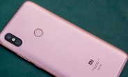 Xiaomi Redmi S2 spotted in the wild: high-res photos and detailed specs