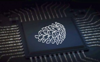 Xiaomi reportedly working hard with TSMC on its custom Surge S2 chipset