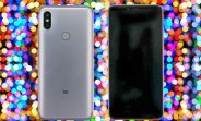 Unknown Xiaomi 6-incher visits TENAA - dual camera, but 720p display