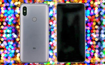 Unknown Xiaomi 6-incher visits TENAA - dual camera, but 720p display