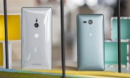 US pre-orders for Sony Xperia XZ2 and XZ2 Compact are now live