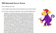 Partial YouTube outage: Channel pages are returning error 500 [UPDATE]