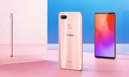 ZTE Nubia Z18 mini first sale is done, next one is on April 25