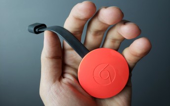 2nd-gen Chromecast from 2015 goes through FCC again