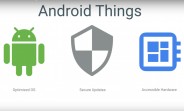 Google releases Android Things 1.0 with long-term support for production devices