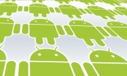 Android's evolution through the years