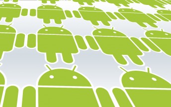 Android's evolution through the years