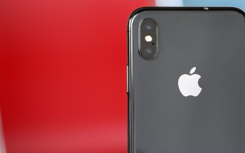 Apple starts manufacturing its 7nm A12 chips