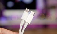 Apple makes USB-C to Lightning cable cheaper