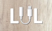 Analyst: Apple to stop bundling a Lightning to 3.5 mm adapter with iPhones