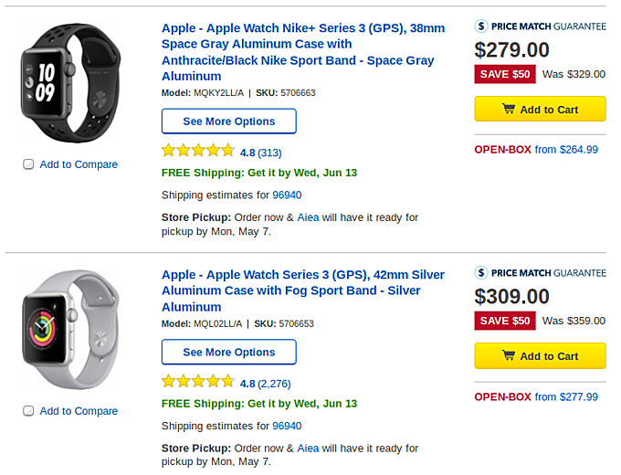 Apple watch best hot sale buy payment plan