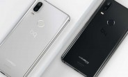 BQ Aquaris X2 and X2 Pro Android One phones unveiled