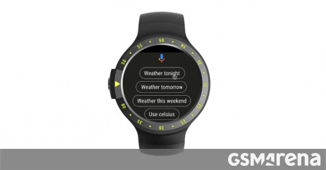 smartwatch huawei 2020