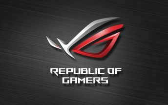 Asus to launch a ROG gaming smartphone in June