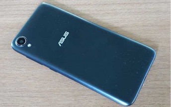 Asus Zenfone Live L1 pricing revealed