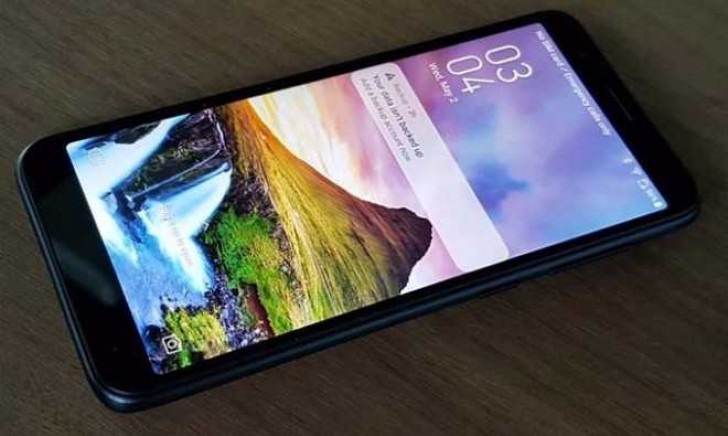 Asus Zenfone Live L1 Android Go phone debuts - GSMArena.com news