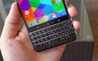 BlackBerry Key2 coming on June 7