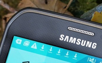 Canalys: Chinese brands challenge Samsung in Africa