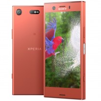 Sony Xperia XZ1 Compact is available for £300 at eBay