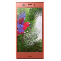 Sony Xperia XZ1 Compact is available for £300 at eBay