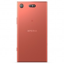 Sony Xperia XZ1 Compact is available for £300 at eBay