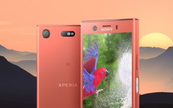 Deals: Sony Xperia XZ1 Compact for £300, Galaxy Tab S2 9.7 for £434
