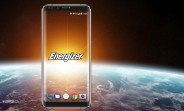 Energizer launches three phone lineups with big batteries