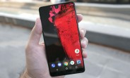 Essential PH-2 might come with an under-display selfie camera