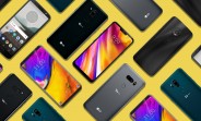 Google's Project Fi adds LG G7 ThinQ, V35 ThinQ, and Moto G6 to its roster