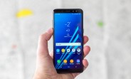 Upcoming Samsung Galaxy A Star gets certified with Bluetooth 5.0 on board