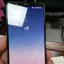 Samsung Galaxy A9 Star