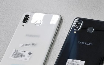 Samsung Galaxy A9 Star and A9 Lite photographed, will launch in these markets