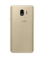 Samsung Galaxy J4 (2018) leaked official renders