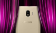Galaxy A6+ and J6 (2018) prices spotted on retail boxes, Galaxy J7 (2018) joins the party