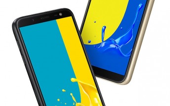 Samsung Galaxy J6 now getting Android 10