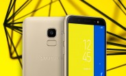 Samsung Galaxy J6 leaks in full ahead of launch