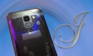 Samsung Galaxy J6 is a more affordable A6 with a 5.6" Infinity Display (sort of)