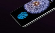 Galaxy S10's UD fingerprint reader won't work with screen protectors