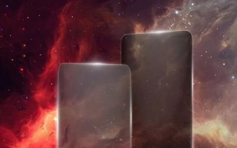 Posters reveal design and price of Samsung Galaxy A9 Star and A9 Star Lite
